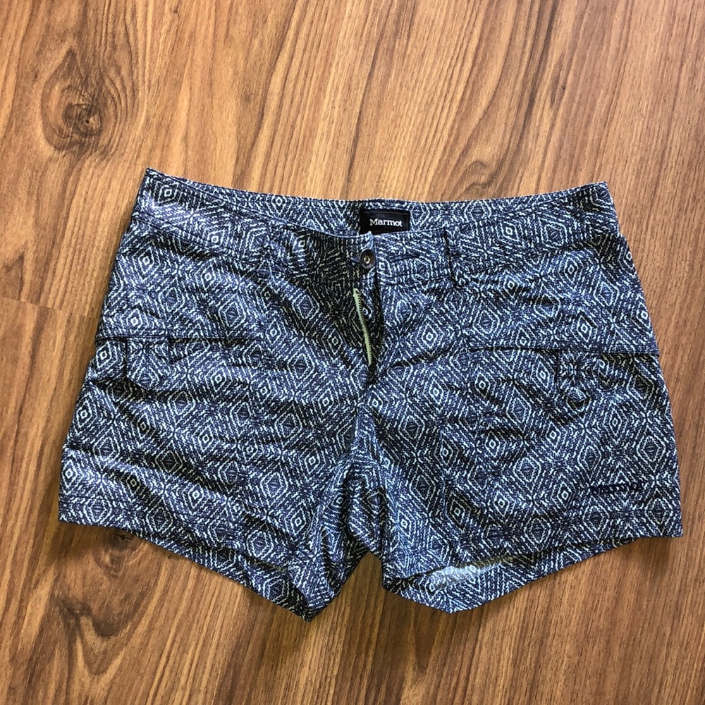 Marmot Shorts